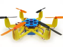 Flexbot Hexacopter V2.0