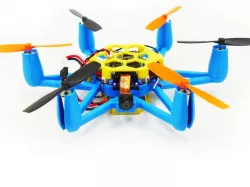 Flexbot Hexacopter V2.0 With FlexCam