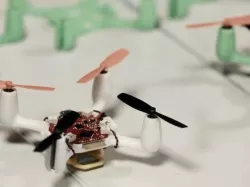 Flexbot Quadcopter V1.5