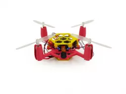 Flexbot Quadcotper With FlexCam V2.0