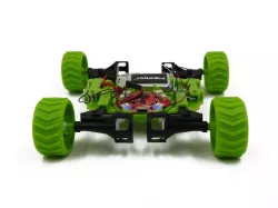 FlexCar  (Transformed from Flexbot Series)