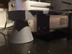 FolgerTech Kossel Foot