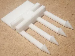 Food skewer