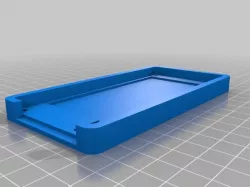 FreeSoc 2 Case