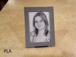 Fun with Photo Frames