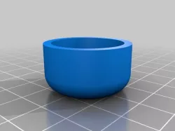 Gabe's Dish to be printed