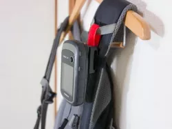 Garmin etrex easy mount