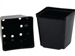 Generic Greenhouse Pots