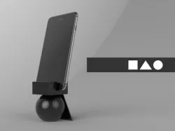 Geometryk Dock