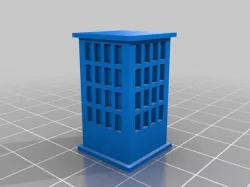 Go Monster Building