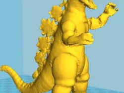 Godzilla