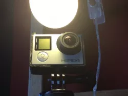 GoPro Hero 4 case