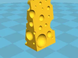 Groviera cheese