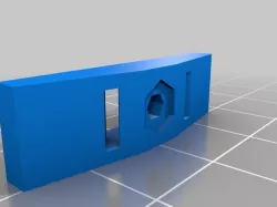 GT2 Tough Belt Clip