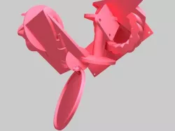GY-63 Button Discrip