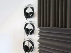 Headphone Hook