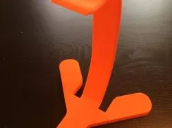 Headphone Stand