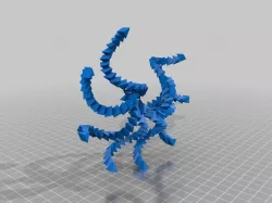 helical