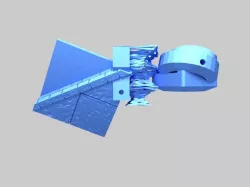 High Flyback Pool