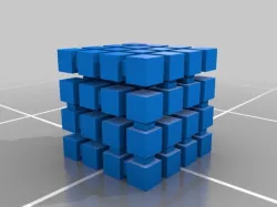 Hilbert Cube