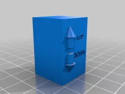 Hoist Control Box