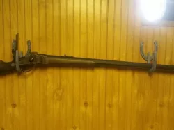Horseshoe hanger