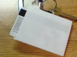 ID Card Holder