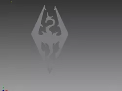 Imperial Dragon