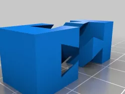 Impossible Dovetail