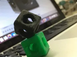 ImpossiblyTinyObject