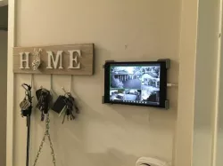 iPad Mini 2 Wall Mount