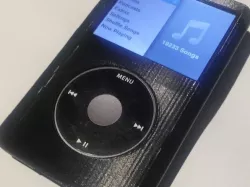 Ipod Classic 160GB Case