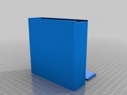 kapton tape box