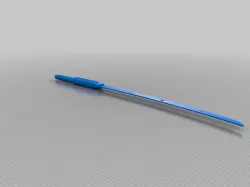 Katana - work in progress 2