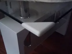 Kid protective table corner