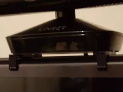 Kinect 360 bracket for TV