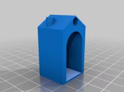 Kitty House