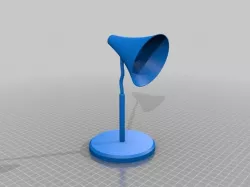 Lampy