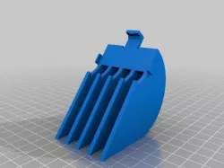 Large 1.75 inch Hair Clipper Guard