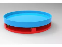 lazy susan 2