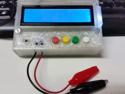 LC100A Box