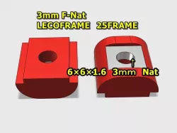 LEGOFRAME-FNat-3mm