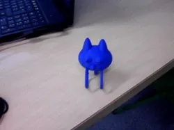 Lol Car Cat