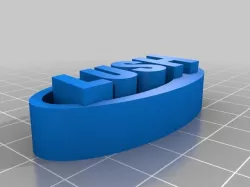 LUSH Soap Dish