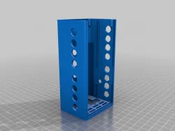 M Prime One Custom Parts