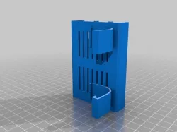 M3D Raspberry Pi Mount