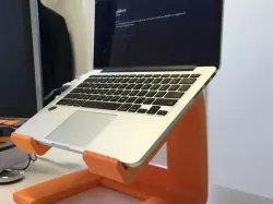 Macbook Stand