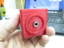 Magic Cube Mini Amplifier