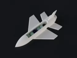 Marble Bomber