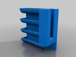 marker holder